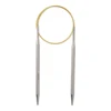 LindeHobby Faste Rundpinde, 60 cm
